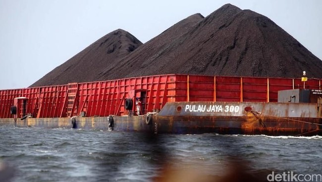 Coal Prices Surge to US$143, Highest in Over a Year