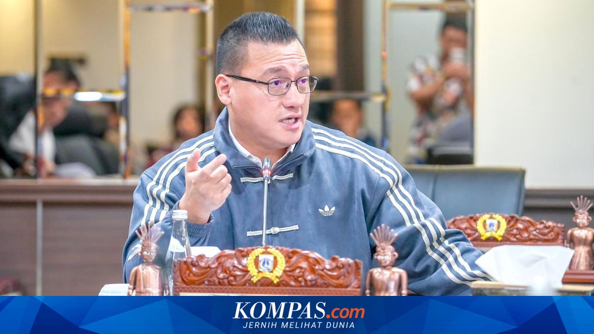 Jakarta Provincial Assembly Urges Comprehensive Evaluation of Bantargebang Integrated Waste Processing Site Following Landslide