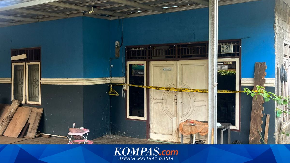 Man Who Murdered Unregistered Wife Waited an Hour to Confirm Victim's Death Before Fleeing