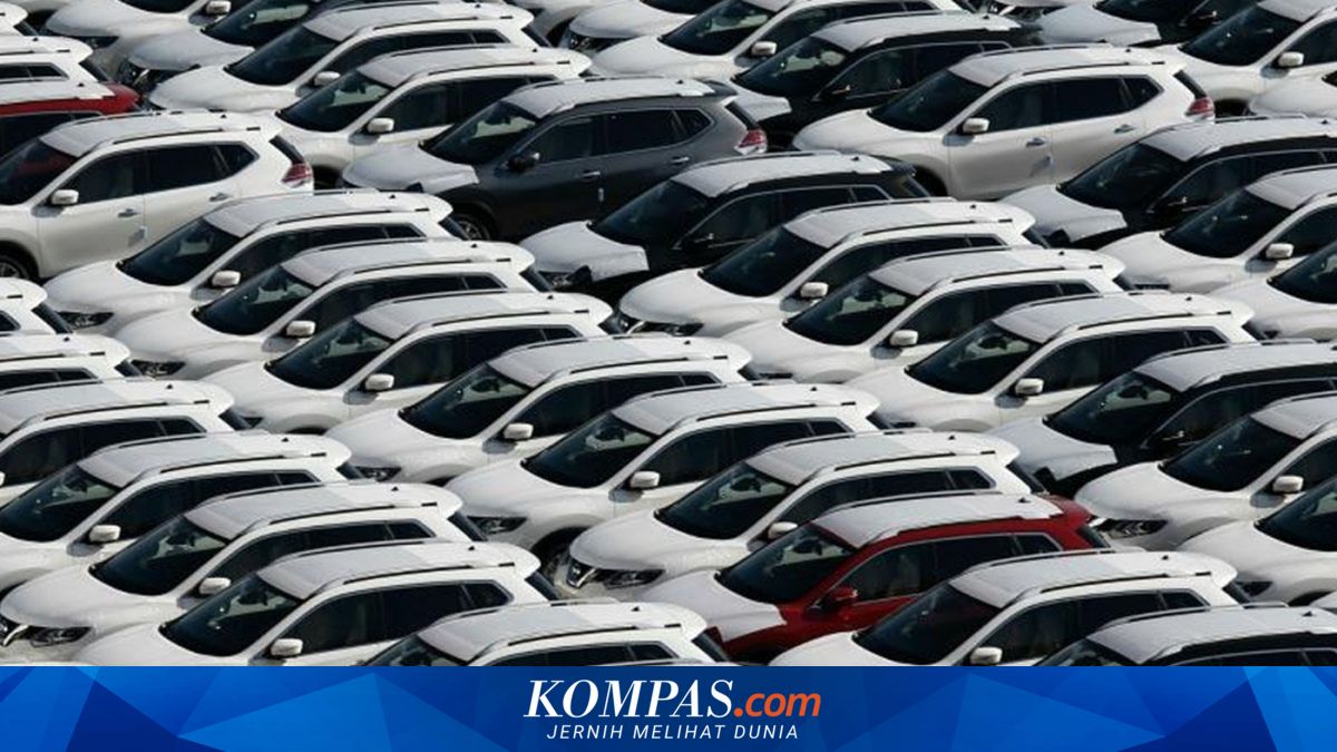 Gaikindo Awaits 2026 Automotive Incentives: Consumer Stimulus Key to Recovery