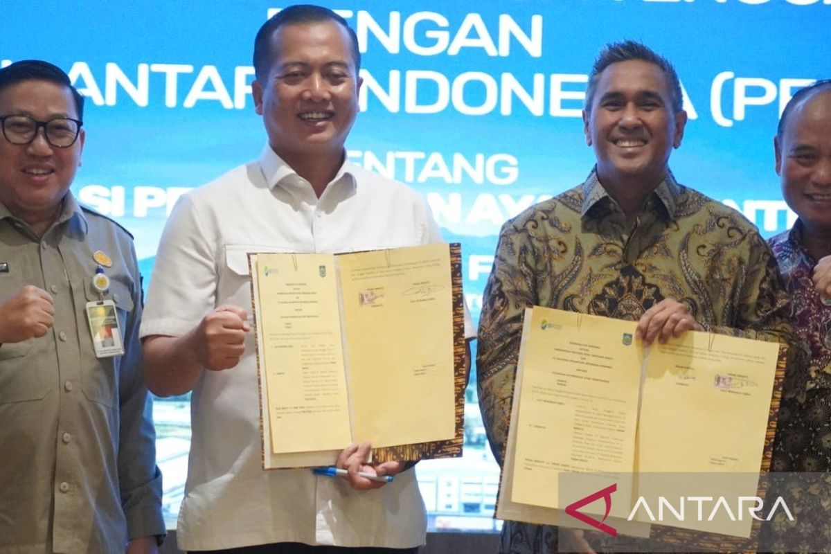 NTB and ID Food to Develop Integrated Poultry Industry in Sumbawa