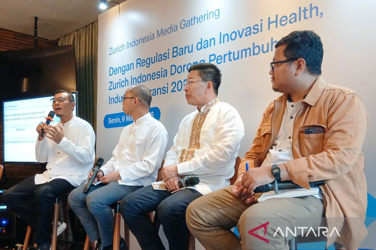 Zurich begins receiving Umrah insurance claims following Middle East conflict