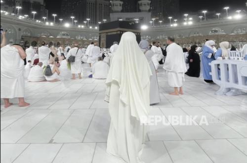 Middle East Conflict Sparks Umrah Insurance Claims; Zurich Syariah Begins Receiving Applications