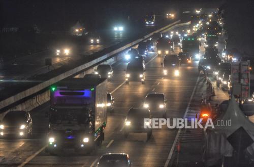 Central Java Provincial Roads Face Shortage of 19,000 Street Lights