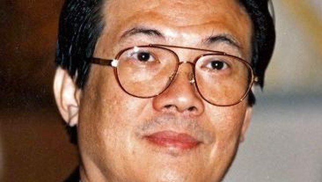 His Shares on Fire, Is Prajogo Pangestu Indonesia's Richest Person?