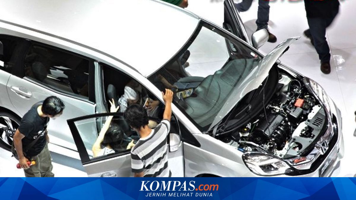 Vehicle Sales Rise 22 Per Cent in February 2026