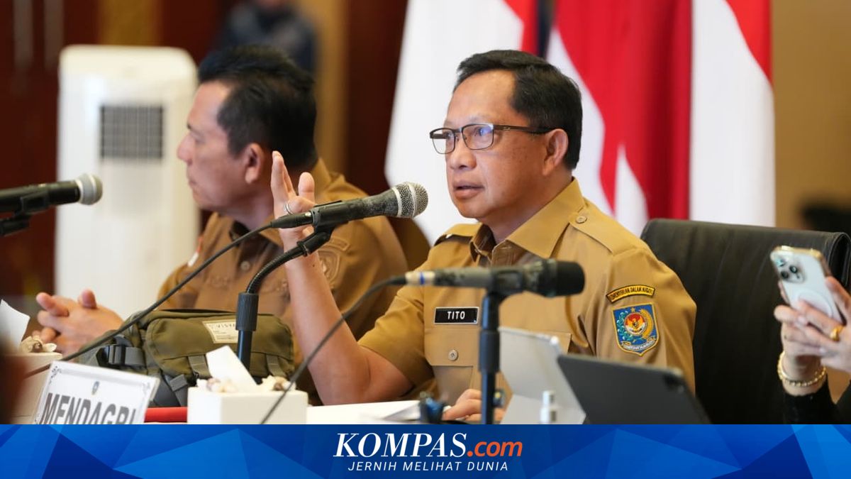 Minister of Home Affairs Orders Regional Heads to Remain on Alert During Eid Holiday