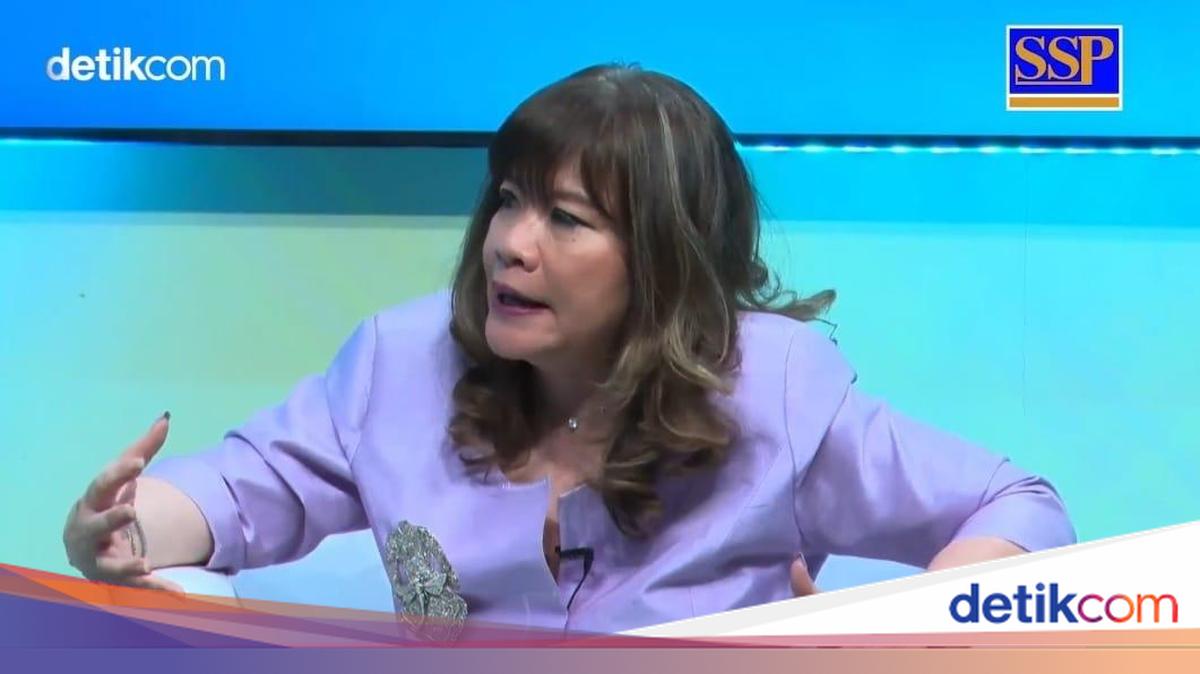 Indonesian Business Community Alarmed by US-Israel-Iran Conflict, Consequences Are Serious