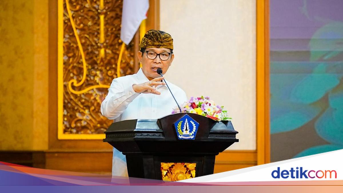 Adi Arnawa Prepares Multi-Billion Rupiah Awards for Villages with Effective Waste Management