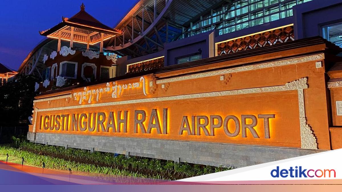 270 Foreign Nationals in Bali Apply for Emergency Residence Permits Following Middle East Conflict