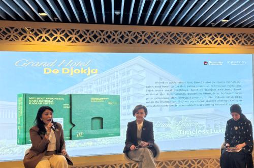 Eid and Nyepi Holiday 2026: InJourney Hotel Occupancy Projected to Rise 10 Per Cent