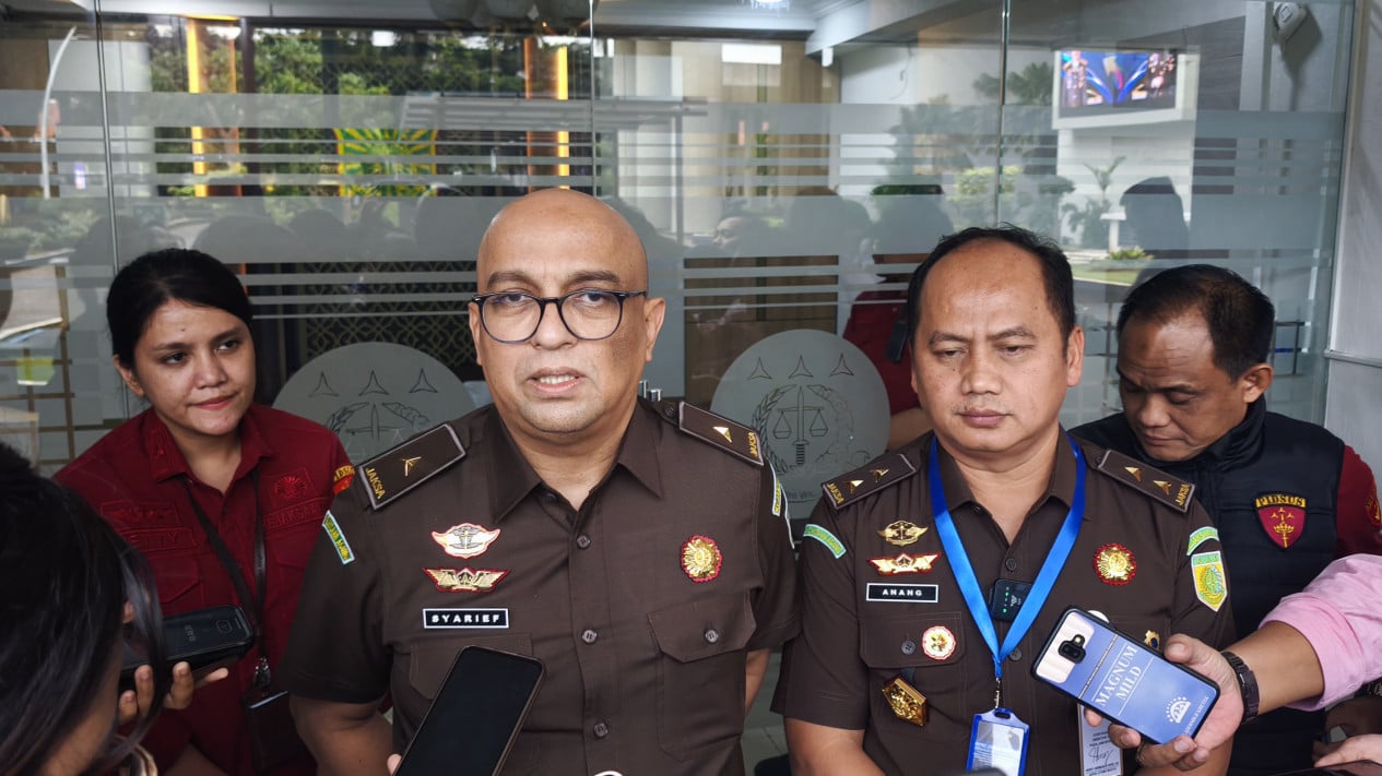 Attorney General's Office Searches Ombudsman Office and Commissioner's Home in Cibubur Over CPO Case Obstruction Allegations