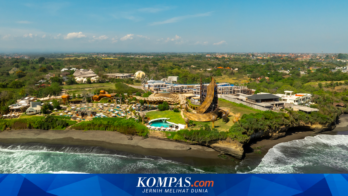 Bali Begins to Outpace Dubai, Moving Towards Global Capital Safe Haven