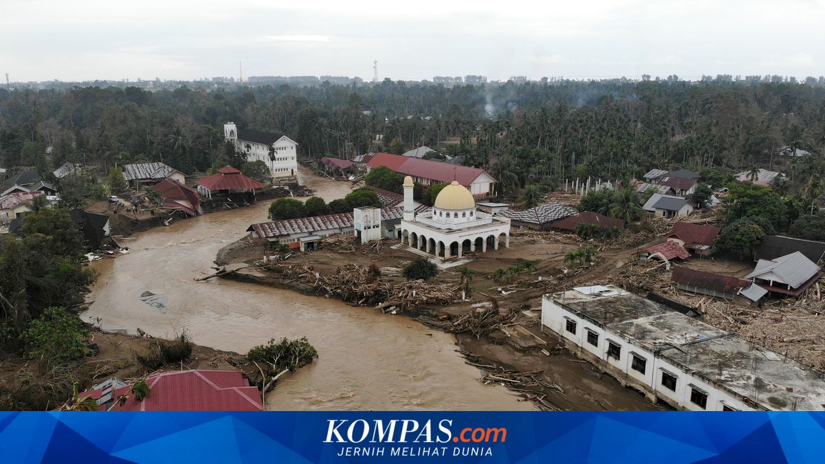 Indonesia's Disaster Risk Vulnerability: Insurance Protection Remains Inadequate