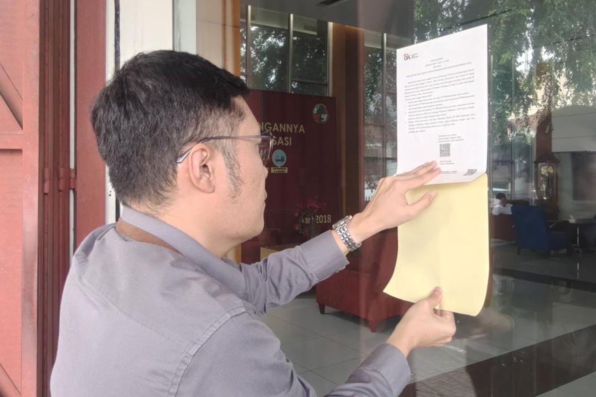 OJK revokes BPR Koperindo licence following failed rehabilitation efforts