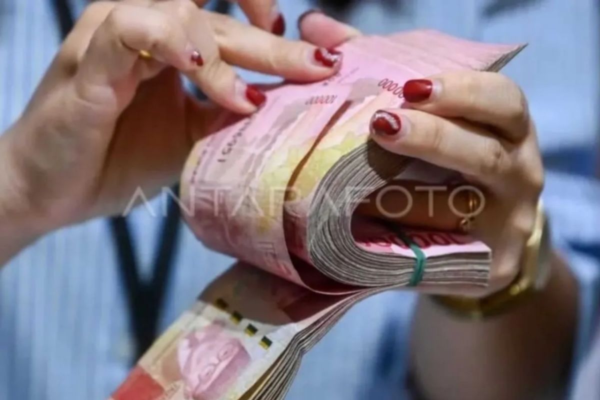 Analysts: Room for Rupiah Strengthening Remains Narrow Amid Market Sensitivity