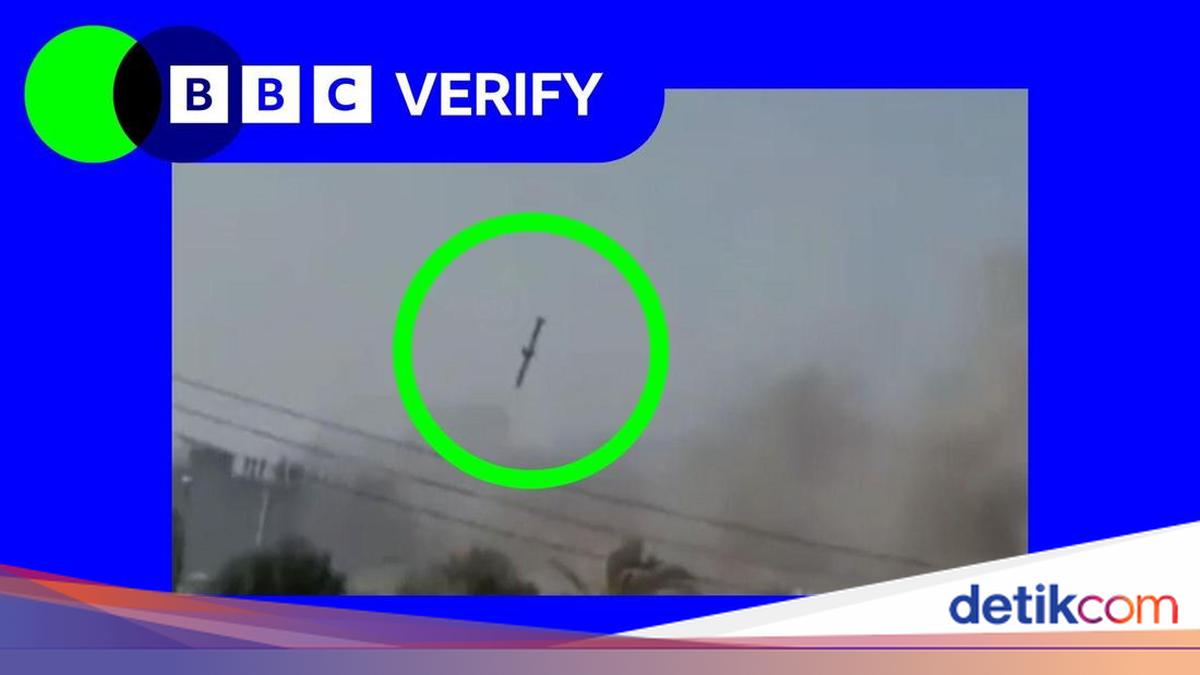 Investigation into School Attack in Iran Points to United States