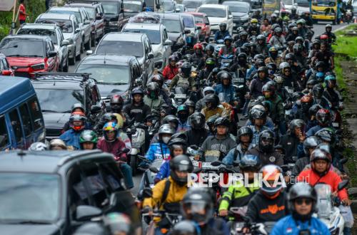 Avoid Traffic During Mudik: Note These 17 Alternative Routes in West Java