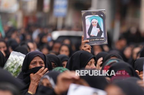 New Leadership, Old Conflicts: Why Indonesia Must Lead Iran Peace Diplomacy