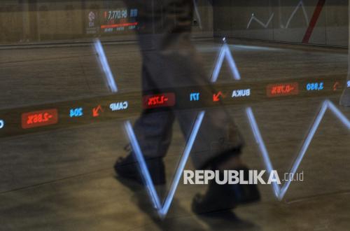 Oil Price Falls Sharply, Jakarta Stock Exchange Strengthens in Line with Global Markets