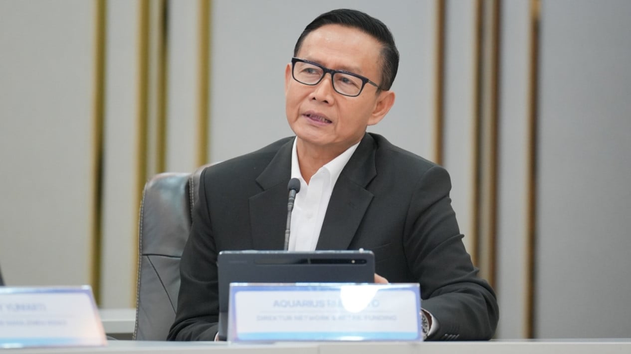 BRI Strengthens Sustainable Financing, Sustainable Loans Portfolio Reaches Rp811.9 Trillion