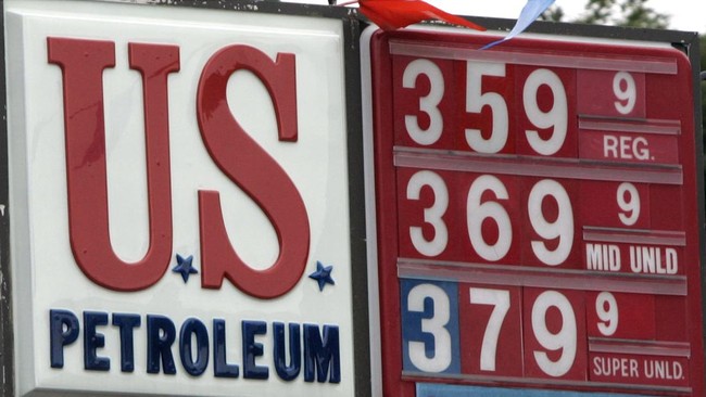 10 Countries with the Largest Crude Oil Consumption Globally, US Leads