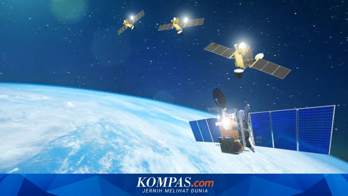 Iran No Longer Trusts US GPS, Opts for China's Navigation System