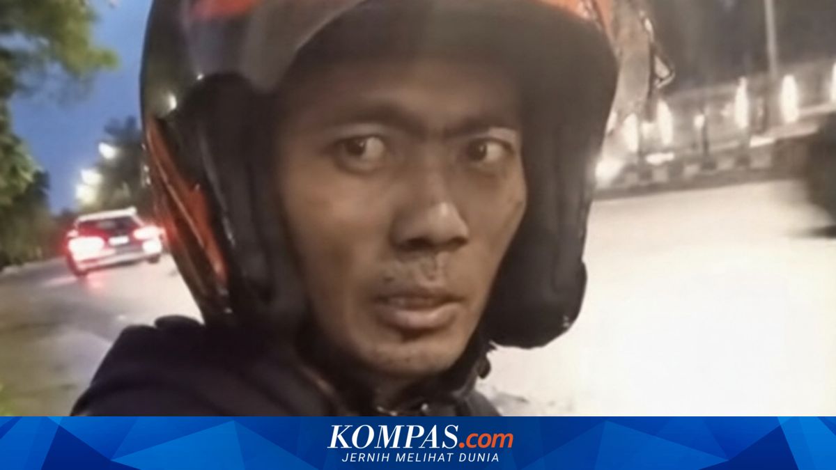 Police Struggle to Apprehend Gang Posing as Debt Collectors Who Assaulted and Robbed Motorcyclist in West Jakarta