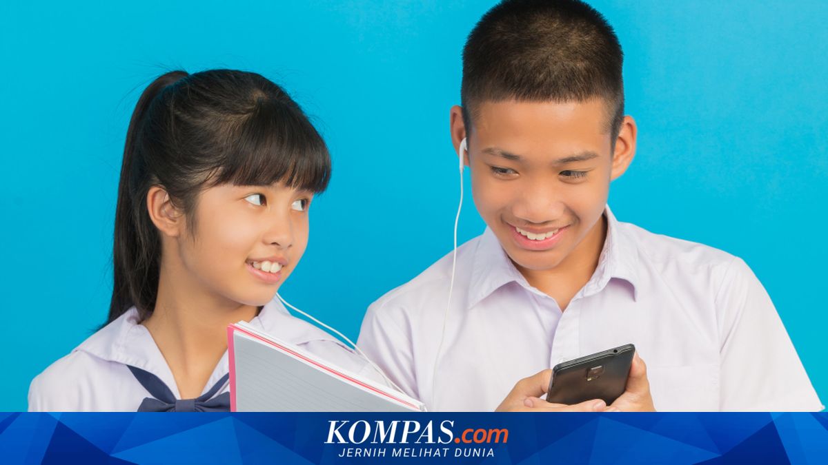 Meta, YouTube and TikTok Respond to Indonesia's Child Social Media Account Ban Rule