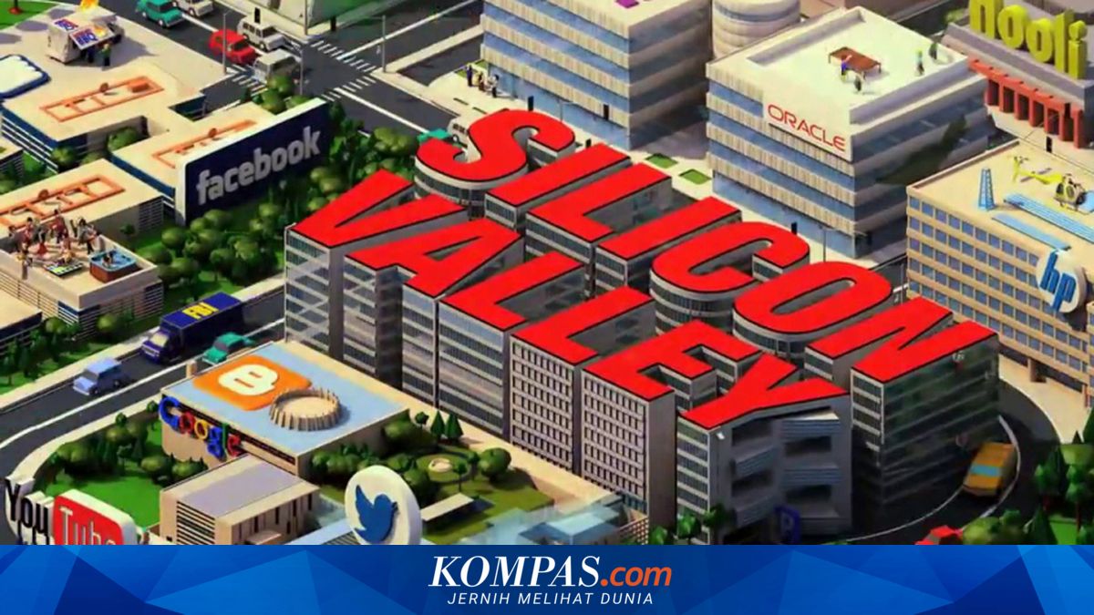 Technology Bosses Fleeing Silicon Valley to Miami: Tax Burden Drives Exodus