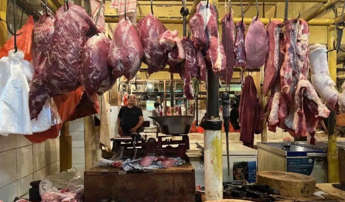 Government Intensifies Price and Food Distribution Monitoring Ahead of Eid