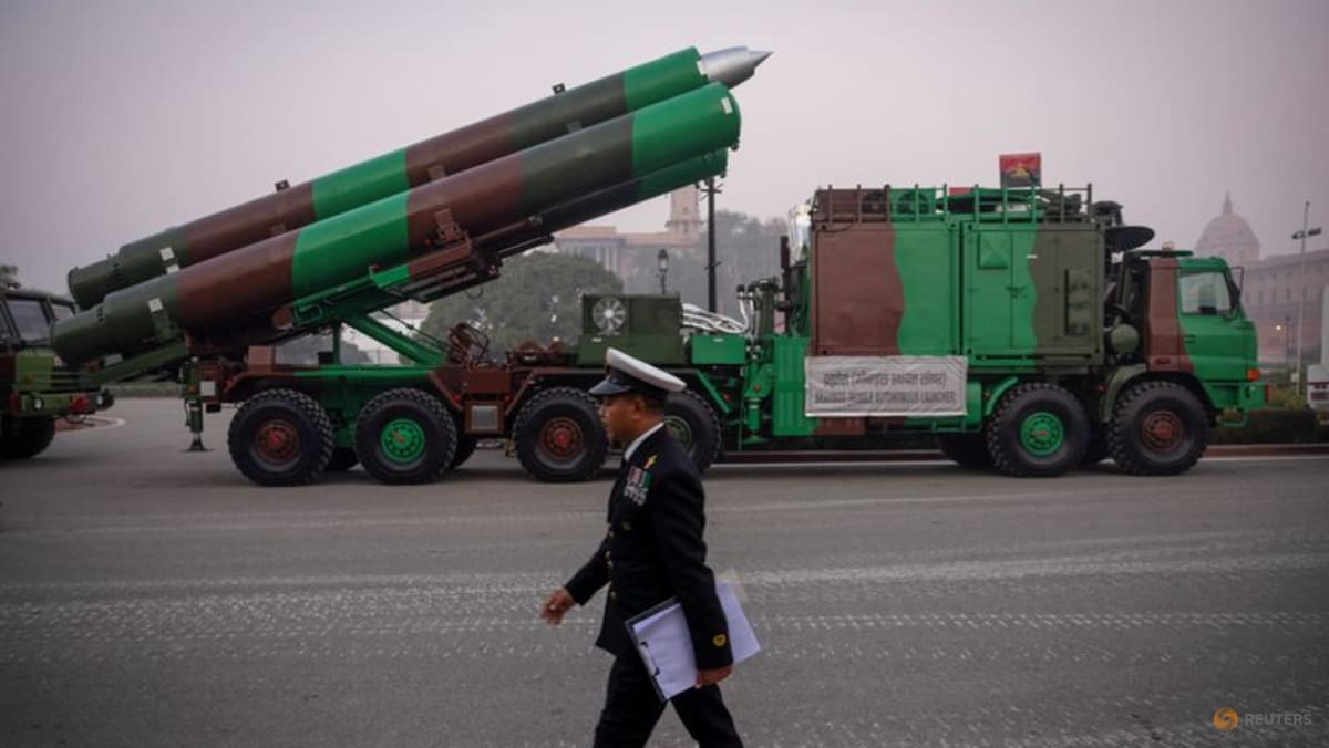 Indonesia agrees with India to procure BrahMos missile system