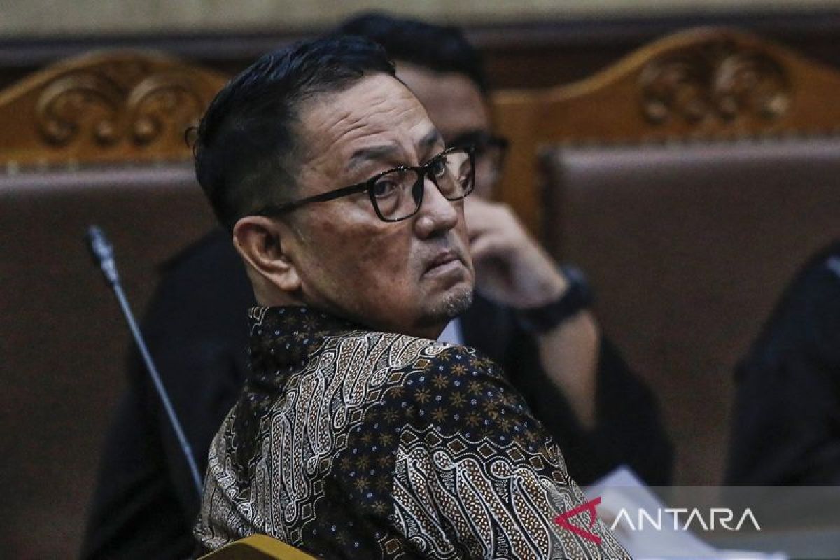 Semuel Abrijani faces corruption verdict hearing over National Data Centre case today