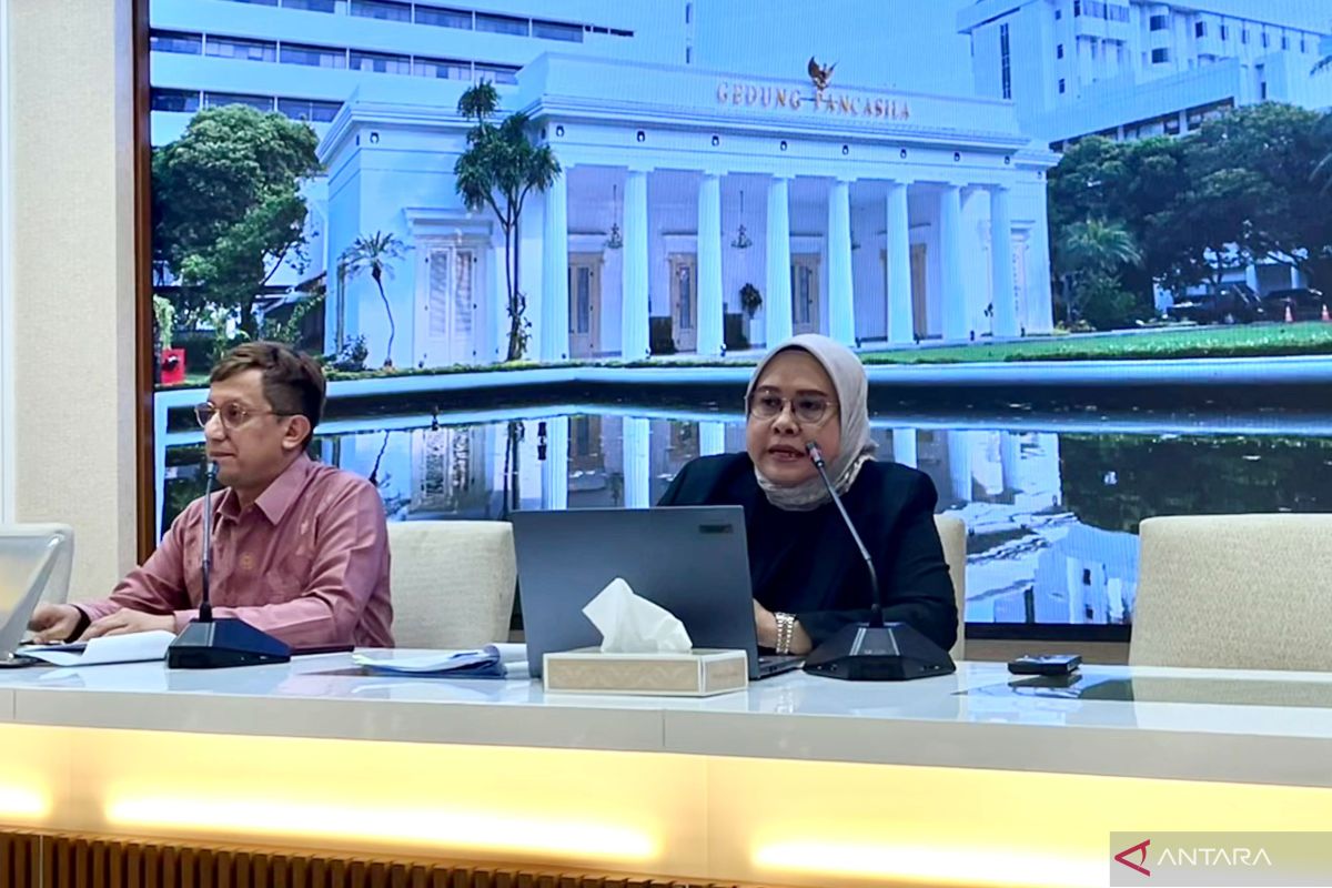 Foreign Ministry Ensures 32 Indonesian Citizens Evacuated from Iran Arrive in Indonesia Today