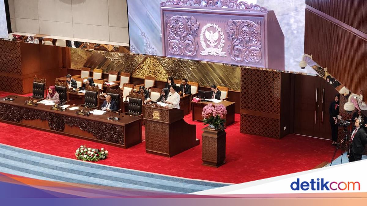 Speaker Puan Expresses Condolences for Ayatollah Khamenei's Death in US-Israel Attack, Urges UN Action