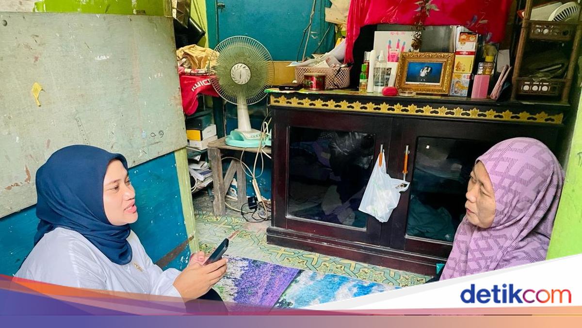 Dedication of PKH Facilitators: Data Jihad During Ramadan