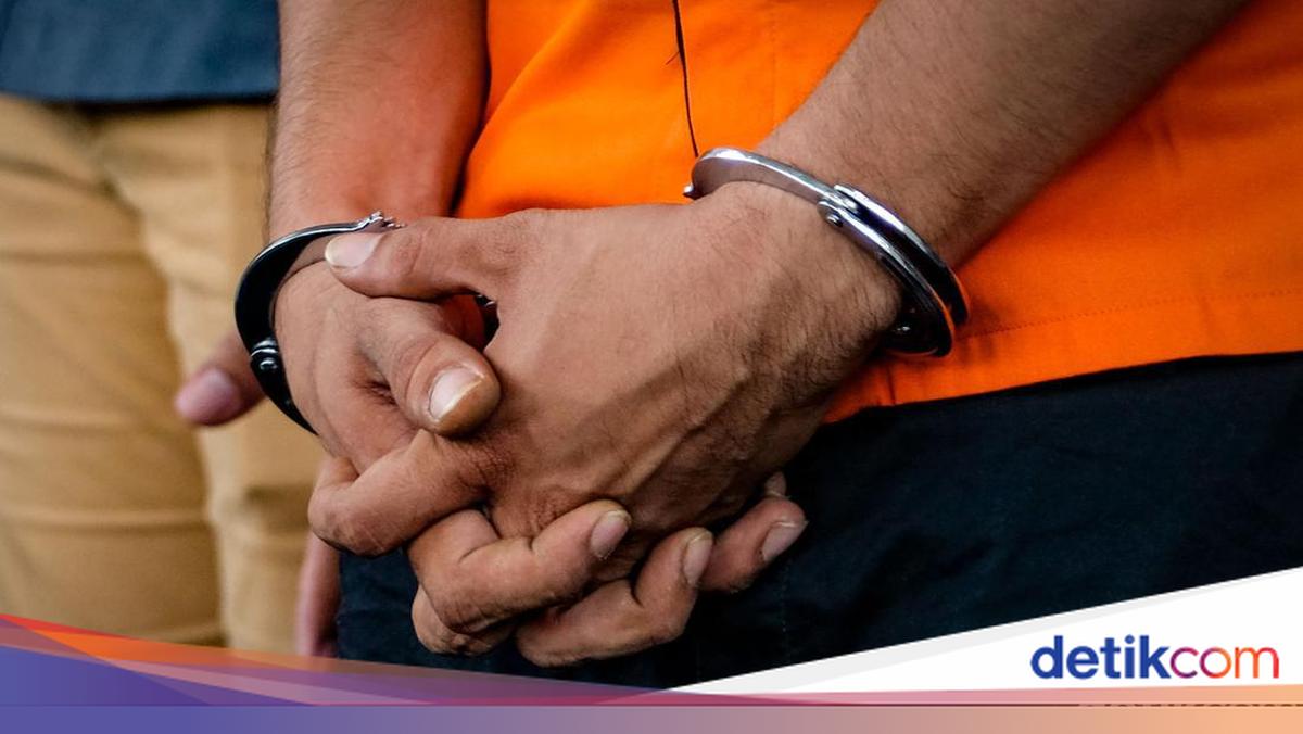 Police Arrest Two DJs Over Methamphetamine Possession in North Jakarta