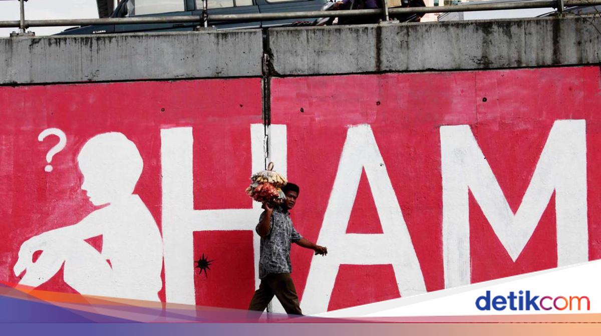 Statecraft and Human Rights Challenges: Reassessing Realism in Indonesia's Context