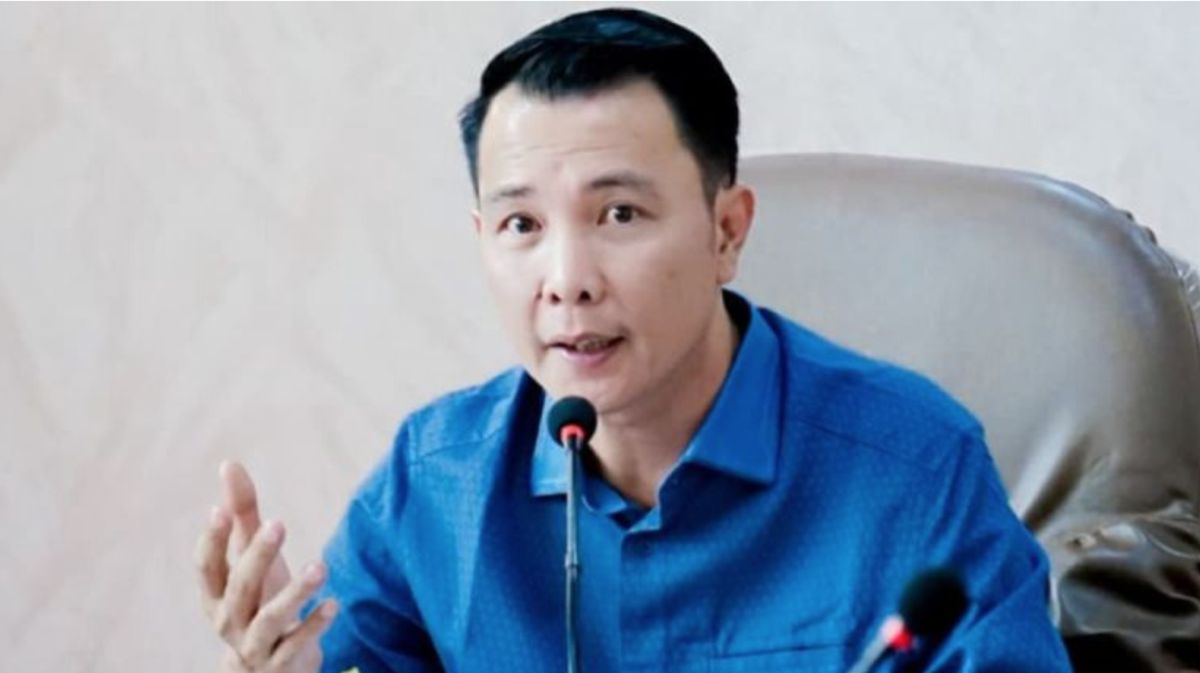 KPK: Sting Operation Against Rejang Lebong Regent Over Alleged Project Bribery