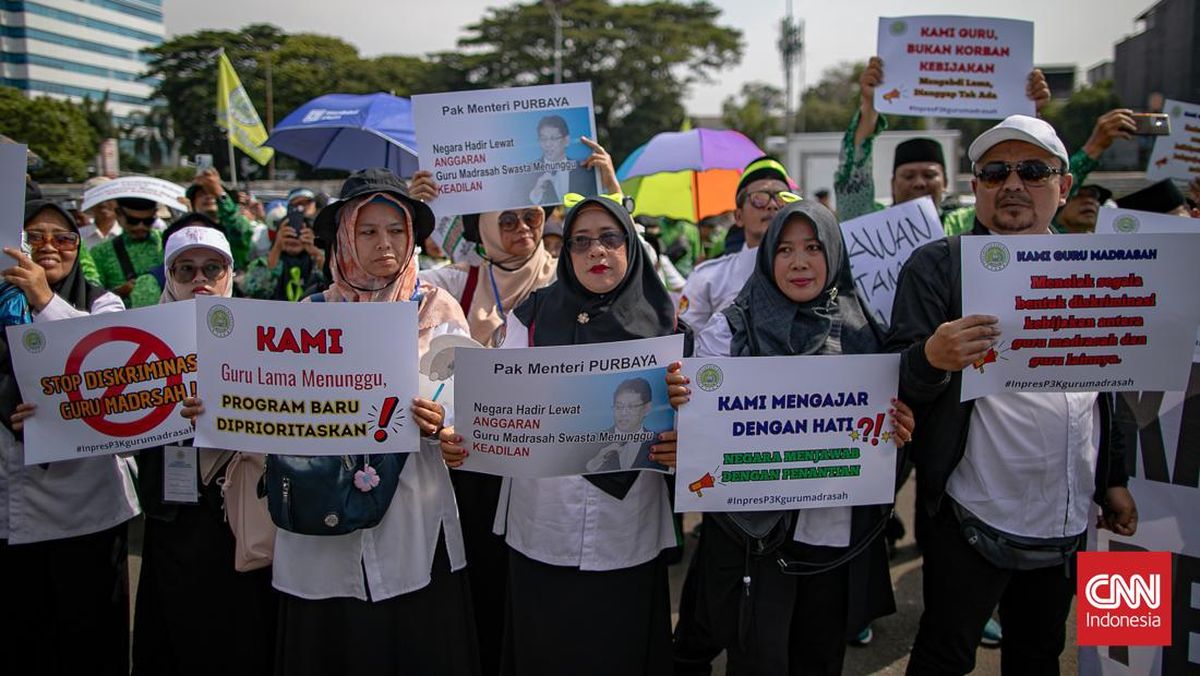 Ministry of Religious Affairs Begins Disbursing Professional Allowances for Religious Education Teachers