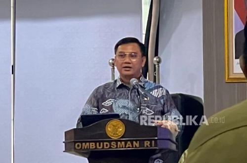 Attorney General's Office Searches Home of Ombudsman Member in Cibubur