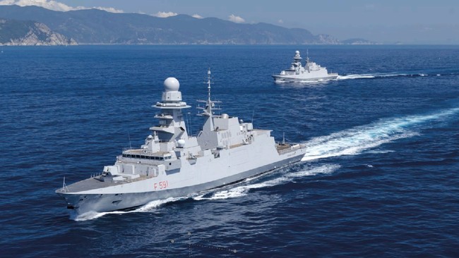 Risks of Defence Spending Debt Following Negative Outlook from Rating Agencies