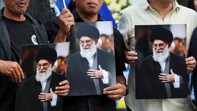 Iranian Hackers Have Infiltrated American Bank and Airport Systems