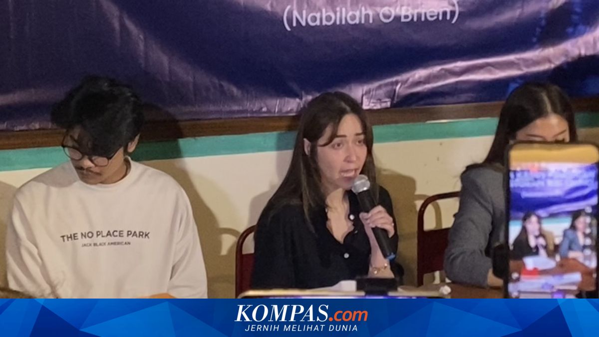 Owner of Bibi Kelinci Restaurant Withdraws Theft Report Against Zendhy Kusuma and Wife