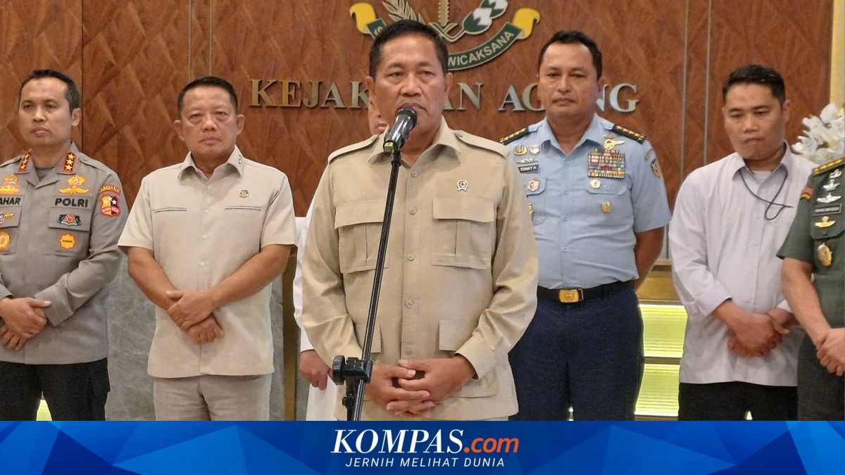 Deputy Defence Minister: Indonesia Remains Safe Amid Middle East Escalation