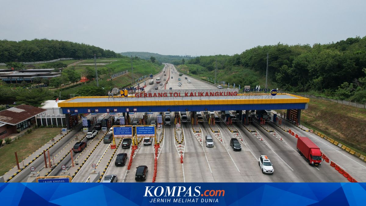 Toll Tariff Discount for Eid 2026 Travel up to 30 Per Cent; Road Network and Schedule Details