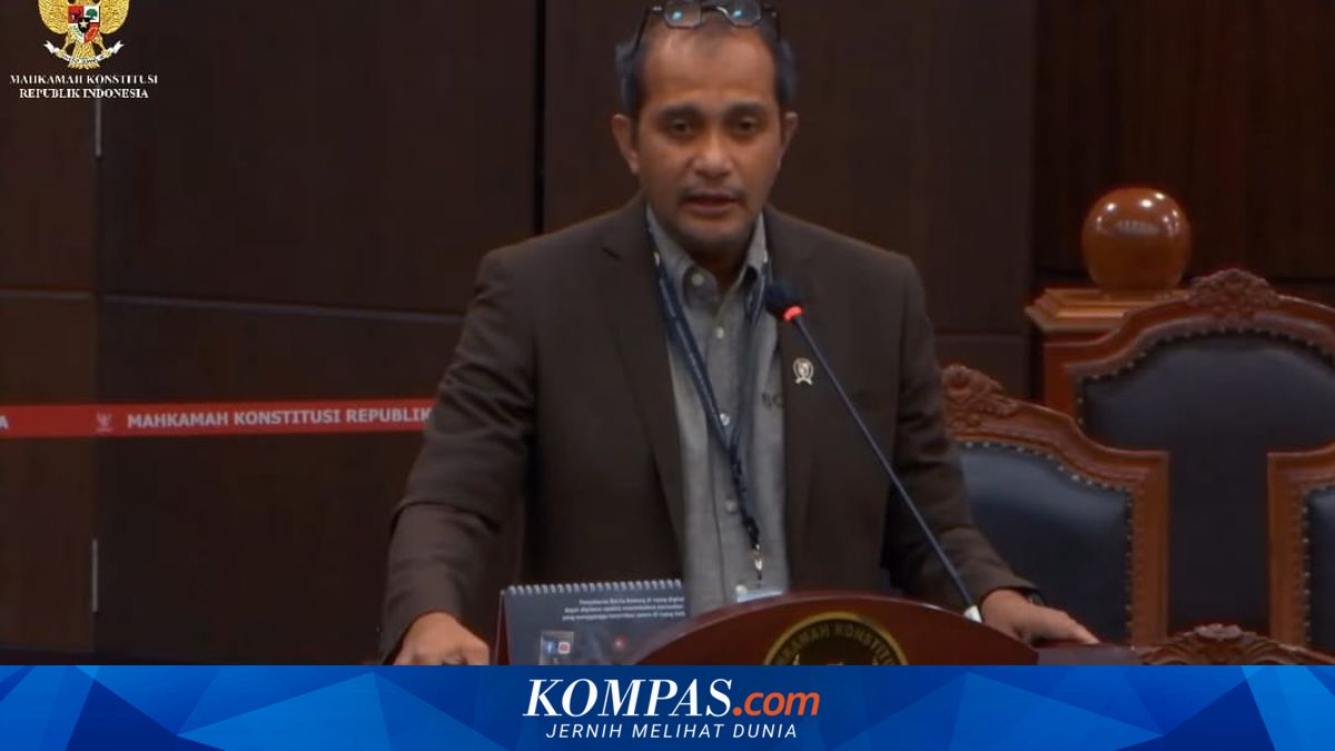 Deputy Justice Minister Reaffirms Presidential Insult Clause in Criminal Code Is Not Designed to Silence Criticism