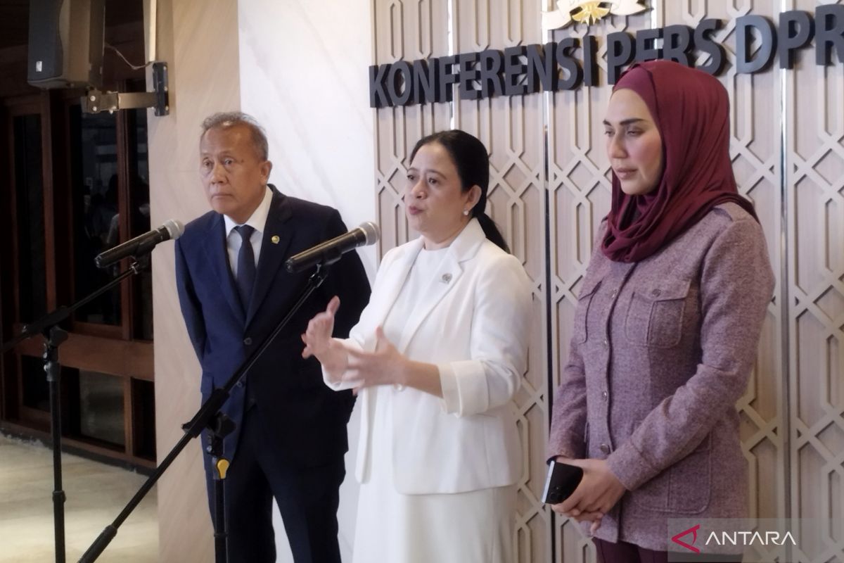 DPR and Government Must Evaluate Surge in Bupatis Arrested in Anti-Corruption Operations