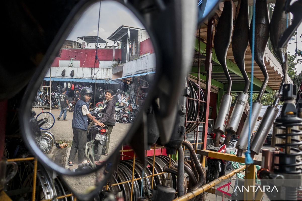 Bank Indonesia Forecasts Retail Sales Growth in February 2026