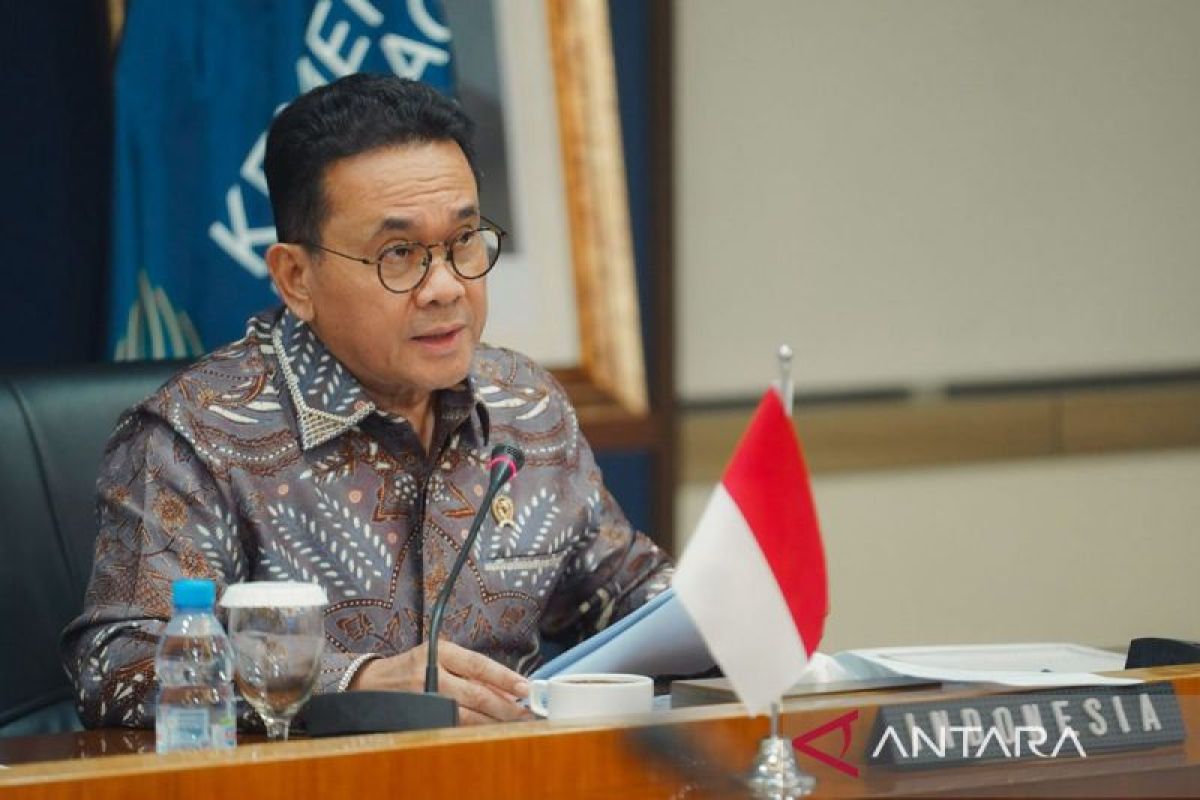 Indonesia Emphasises Agricultural Reform at WTO Forum